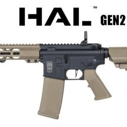 Replique Longue 6Mm Sa-F08 Flex Hal G2 Tan