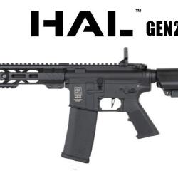 Replique Longue 6Mm Sa-F08 Flex Hal G2 Noire