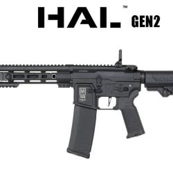 Replique Longue 6Mm Sa-F05 Flex Hal G2 Noire