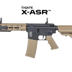 Replique Longue 6Mm Sa-F14 Flex X-Asr G2 Tan