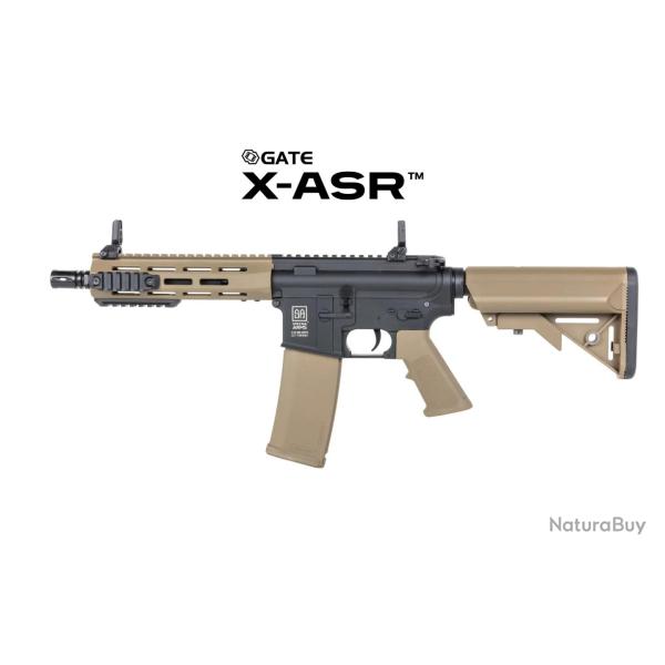 Replique Longue 6Mm Sa-F14 Flex X-Asr G2 Tan