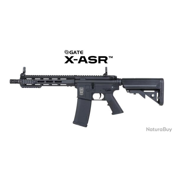 Replique Longue 6Mm Sa-F03 Flex X-Asr G2 Noire