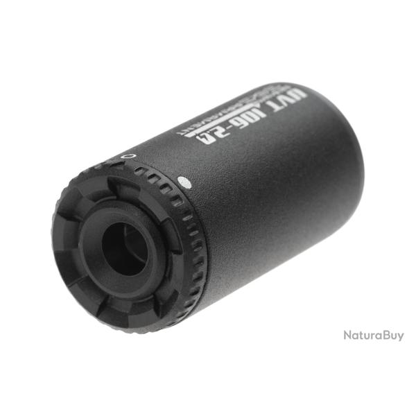 Uvt106-2.0 Tracer Unit (14Ccw)