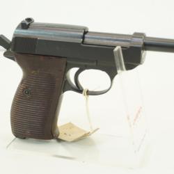 pistolet p38 byf mauser 43 9x19