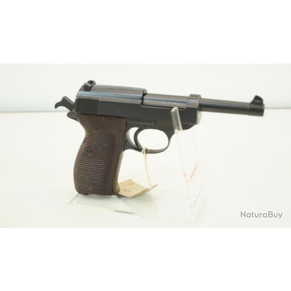 pistolet p38 byf mauser 43 9x19