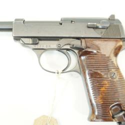 pistolet walther p38 ac42 9x19