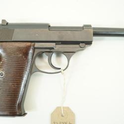 pistolet mauser p38 bif 43 9x19