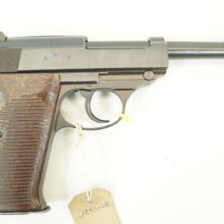 pistolet walther p38 ac43 9x19