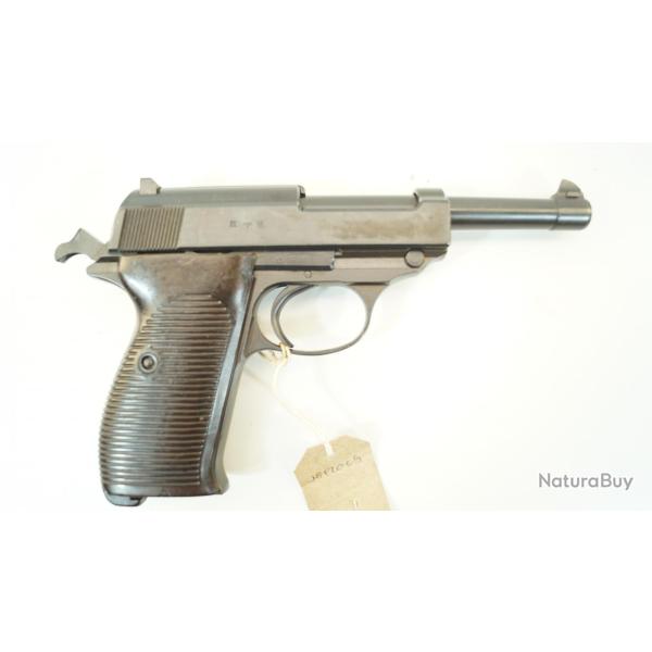 pistolet walther p38 ac 42 9x19