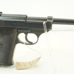 pistolet walther p38 n 4646 cal 480