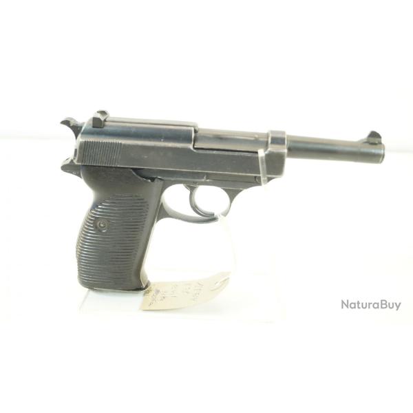 pistolet walther p38 ac44 9x19