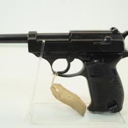 pistolet walther p38 ac44 9x19