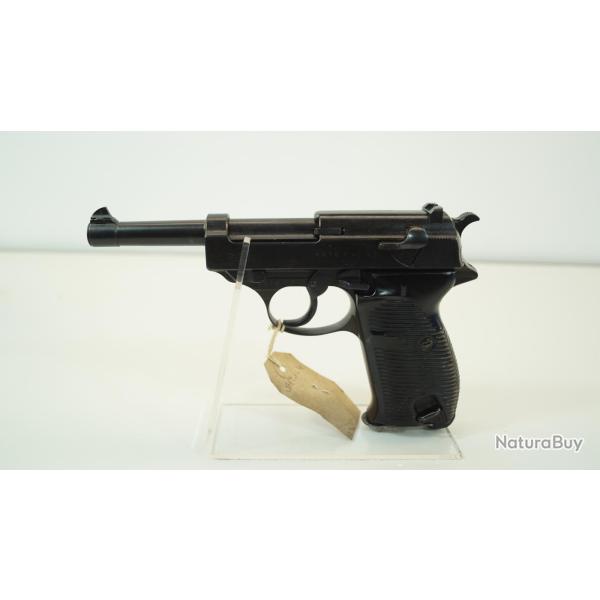 pistolet walther p38 ac44 9x19