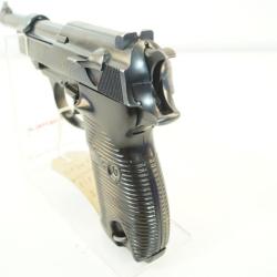 pistolet walther p38 mod hp 9x19