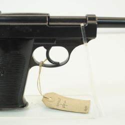 pistolet walther p38 ac43 9x19
