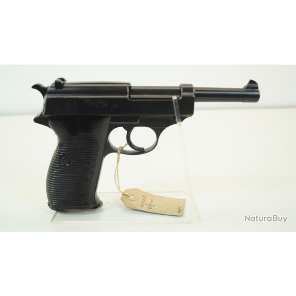 pistolet walther p38 ac43 9x19