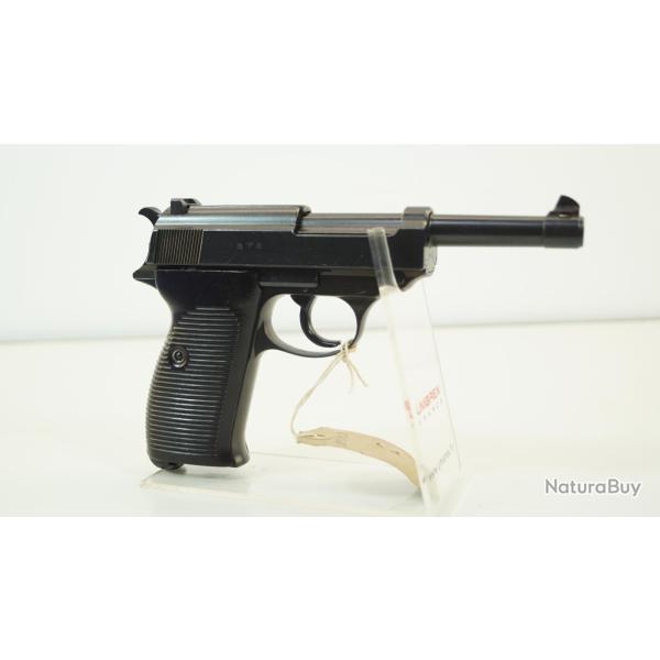 pistolet walther p38 ac42 9x19
