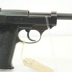 pistolert walther p38 ac44 9x19