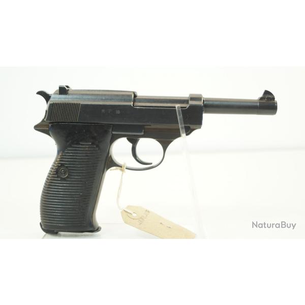 pistolert walther p38 ac44 9x19