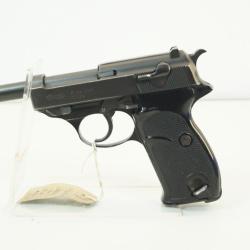 pistolet walther p1 9x19