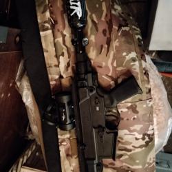 TC 68 et accessoire