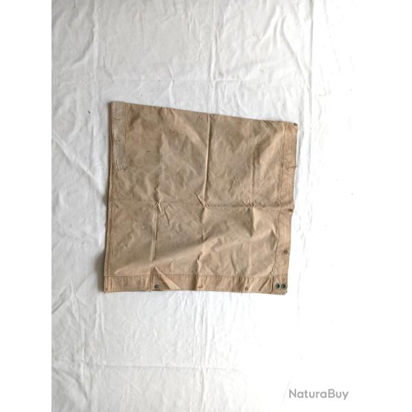 Equipement - FR342080b  Toile de tente individuelle mod�le 1935