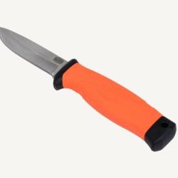 Couteau de chasse MAUSER 9.5cm orange