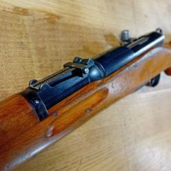 SCHMIDT RUBIN K31