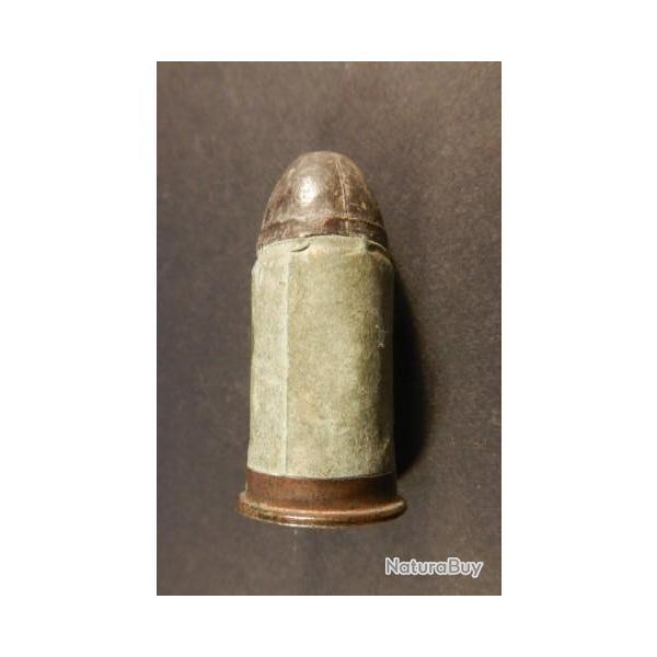 2494 - Rare - 18 mm Tabati�re Infanterie  / Tr�s bon �tat