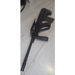 Airsoft (electrique) Steyr AUG -ASG-