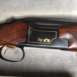 Browning trap F1