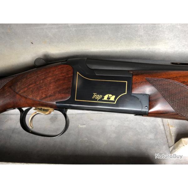 Browning trap F1