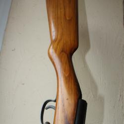 carabine de jardin 9mm regina