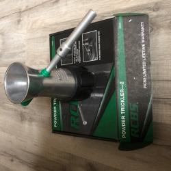 RCBS powder trickler-2