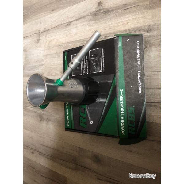 RCBS powder trickler-2