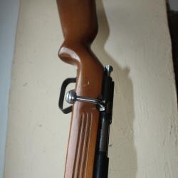 carabine de jardin 9mm bon etat