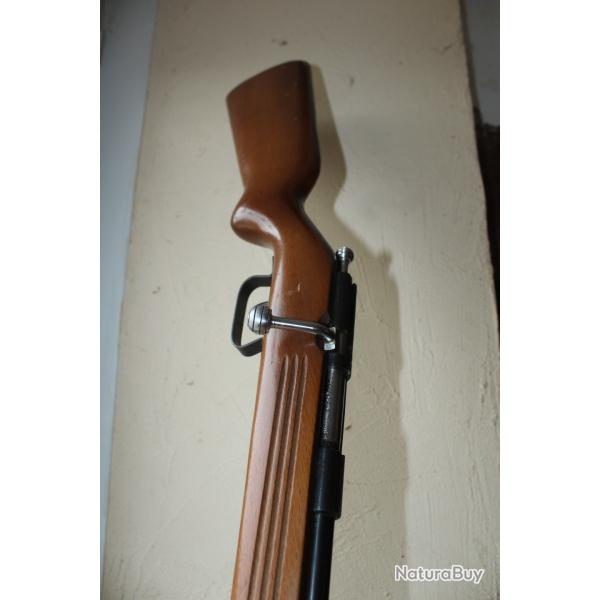 carabine de jardin 9mm bon etat