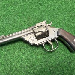 R&Eacute;VOLVER  SMITH ET WESSON   CALIBRE 44  19 &Egrave;ME