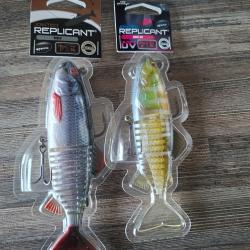 Replican fox rage