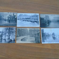 RARES CARTES POSTALES ANCIENNES