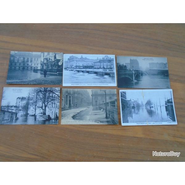 RARES CARTES POSTALES ANCIENNES