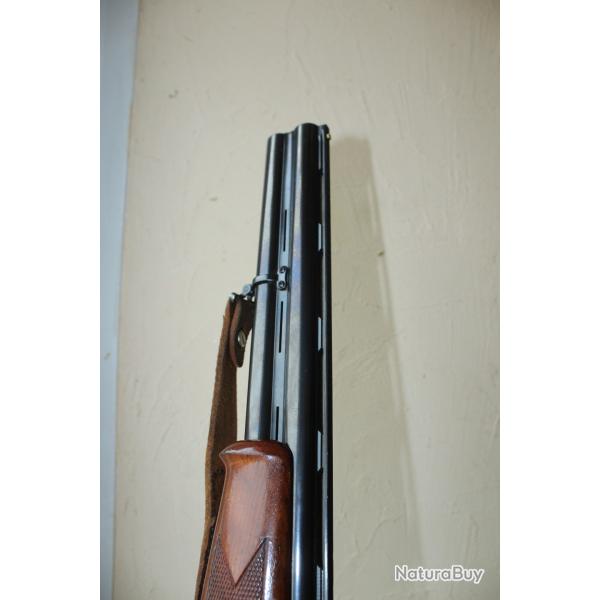 fusil slug lamber unifrance
