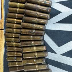 Cartouche 11x59r fusil gras