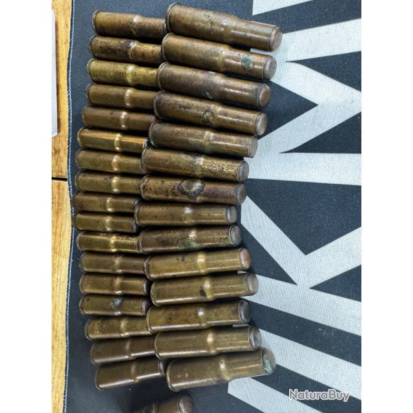 Cartouche 11x59r fusil gras