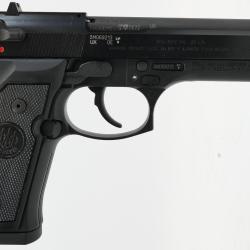BERETTA MOD 92 FS 22 LONG RIFLE