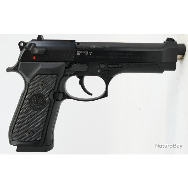 BERETTA MOD 92 FS 22 LONG RIFLE