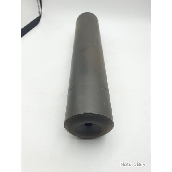 MODERATEUR DE SON ACIER ASE UTRA CAL.25 - 1/2X20 - REF C20