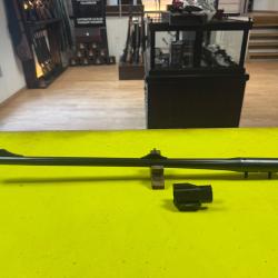 Canon Blaser R93 Calibre 7X64 Flut&eacute;