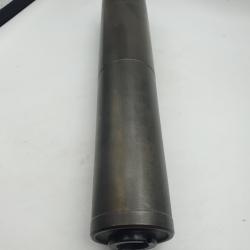 MODERATEUR DE SON ACIER ASE UTRA CAL.25 - 1/2X20 -REF C23