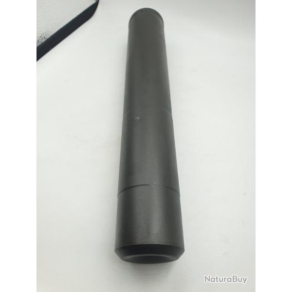 MODERATEUR DE SON ACIER ASE UTRA CAL.30 - 1/2X20 -REF C18
